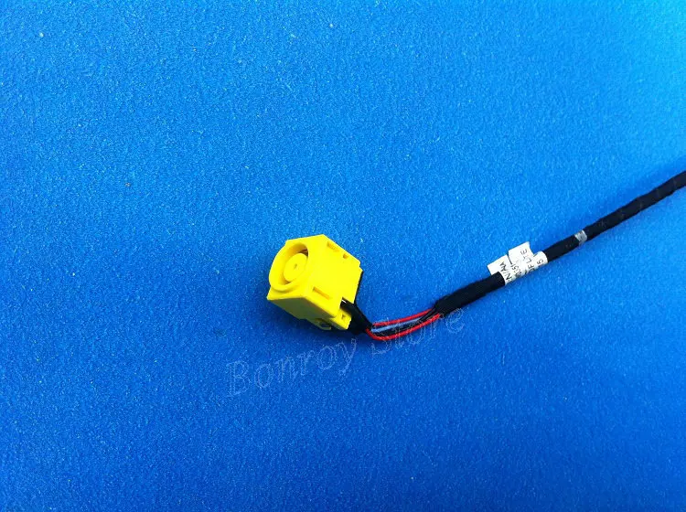 (5 шт./лот) для Lenovo IBM X100 X100E X120 X120E DC Power connector Jack Cable New | Компьютеры и офис