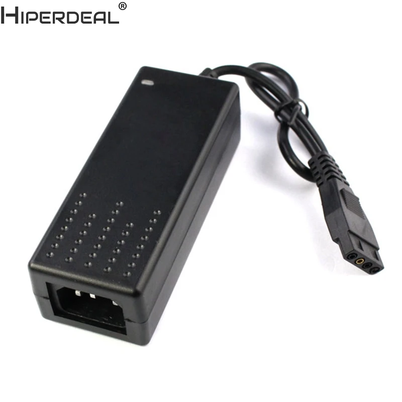 HIPERDEAL блок питания 12В + 5В адаптер переменного тока для жесткого диска HDD CD DVD ROM|adapter