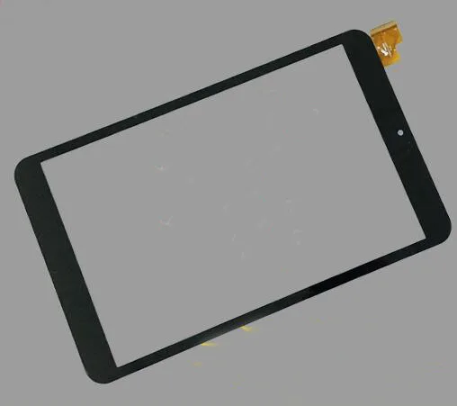 Новый 8-дюймовый планшет Prestigio MultiPad Visconte Quad 3G PMP881TD сенсорный экран дигитайзер