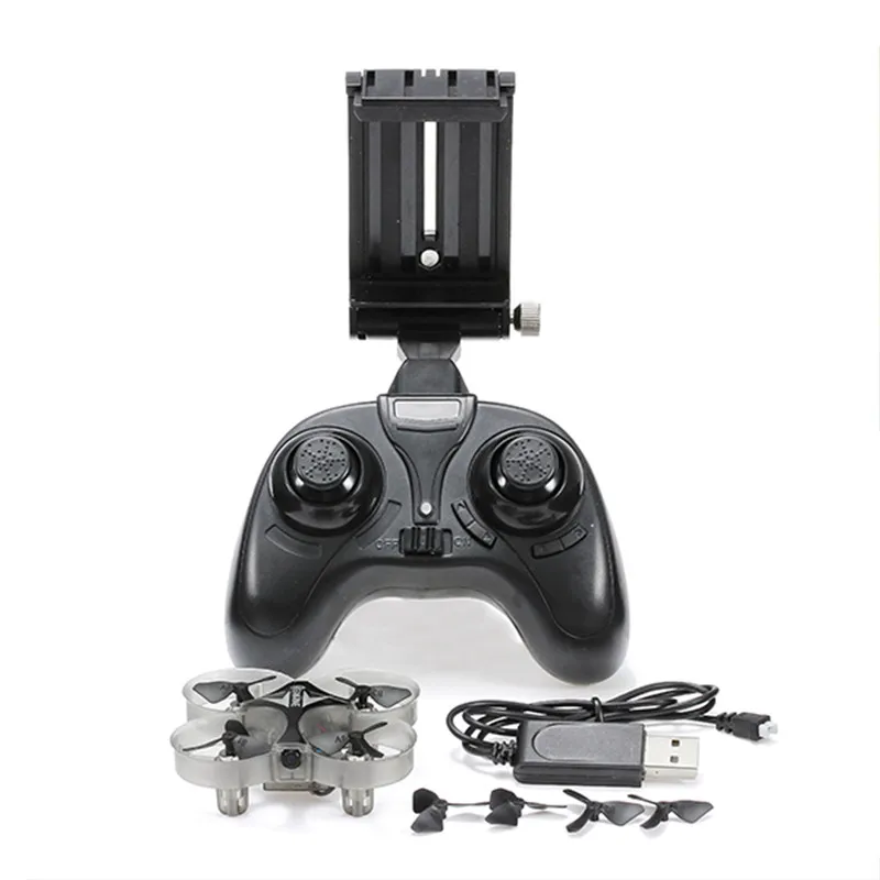 Eachine E012HW мини WI-FI с видом от первого лица с высоты режим 2,4 г 4CH 6 оси светодиодный дистанционным управлением и съемкой от первого лица Квадрокоптер Дрон игрушка RTF VS E010 E012 четырехвинтовой микро-Дрон