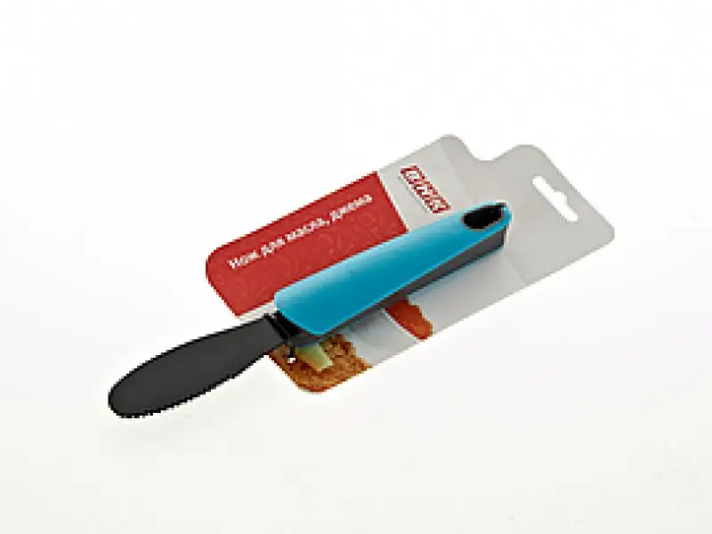 Нож для масла Best Home Kitchen 21 см | Дом и сад