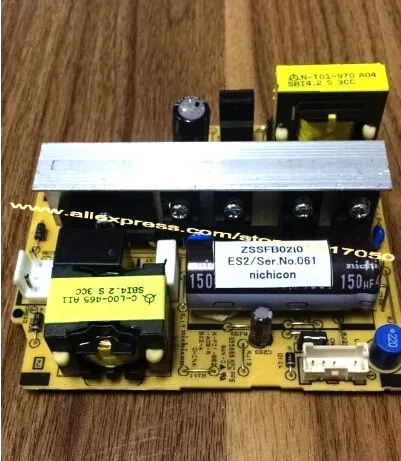 Части проектора для EPSON Power Lite X27 основной источник питания|parts|parts for |