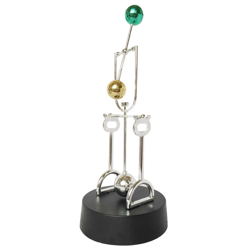 Офисный стол мини Марс кинетическая Мобильная игрушка подарок электрическое