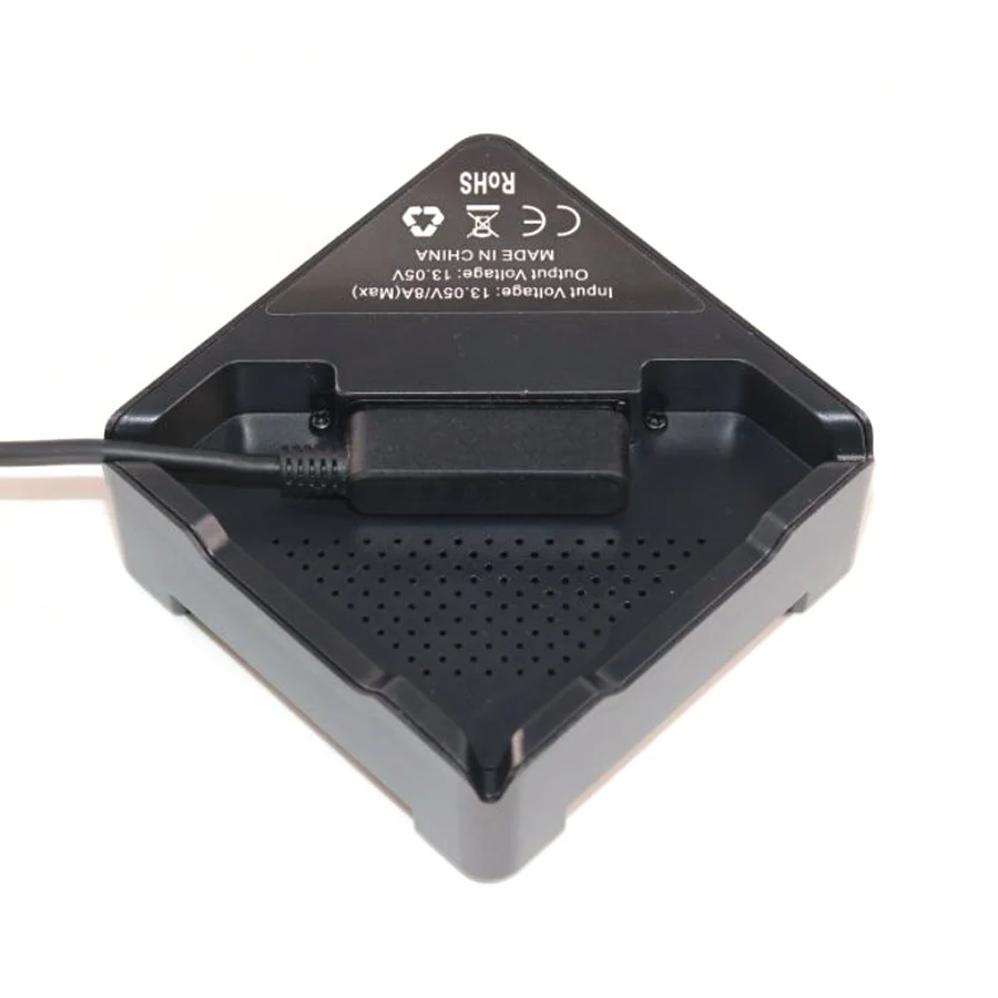 Новая батарея Steward параллельная зарядка плата зарядное устройство адаптер с