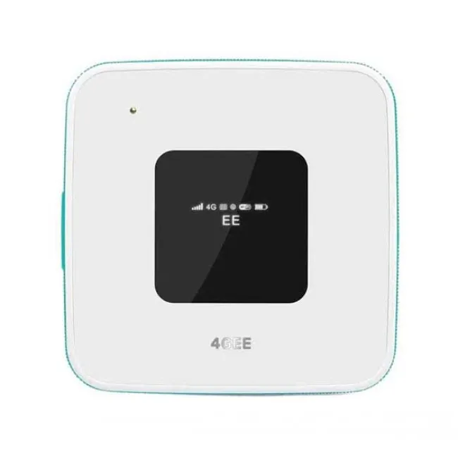 Разблокированный 4G LTE Wi Fi роутер Alcatel One Touch Y855 150 Мбит/с беспроводной с поддержкой