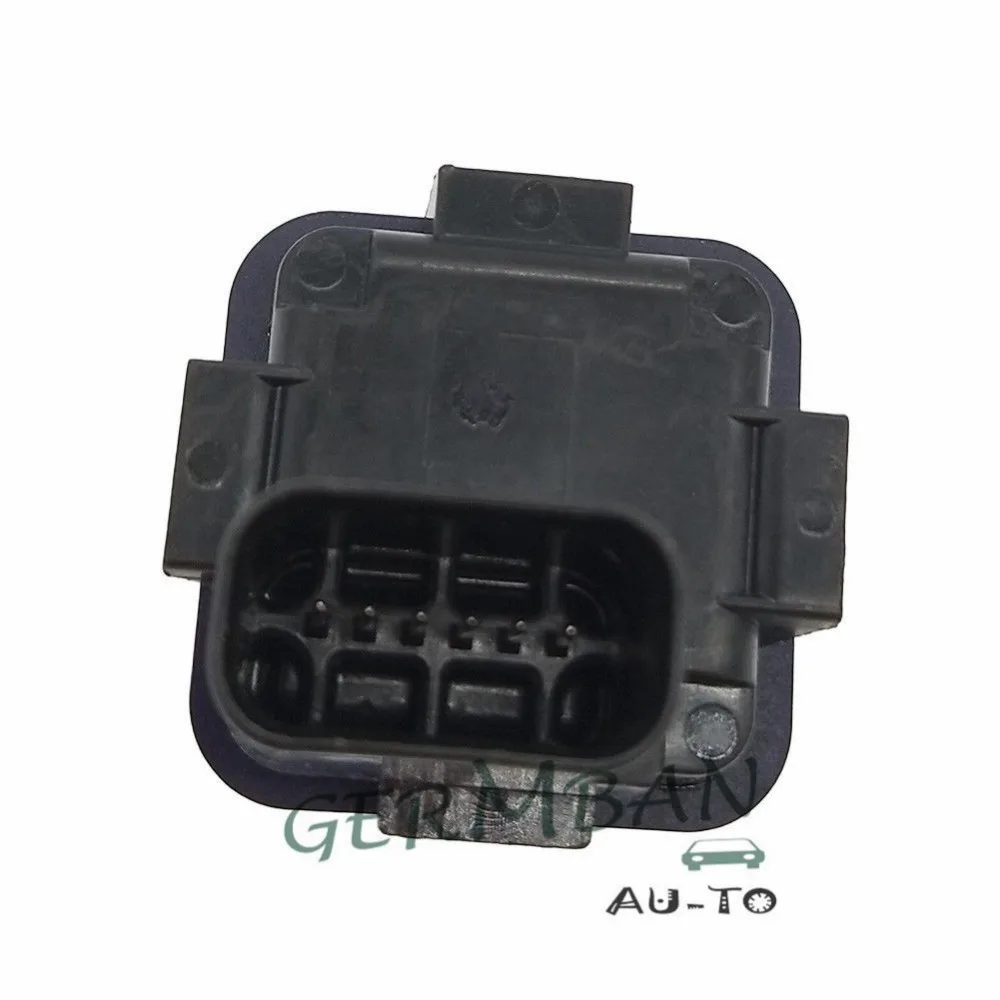 Новый изготовлены заднего вида Парковка Камера FR3T 19G490 A FR3Z 19H511 для Ford 2 3 5 0 Mustang
