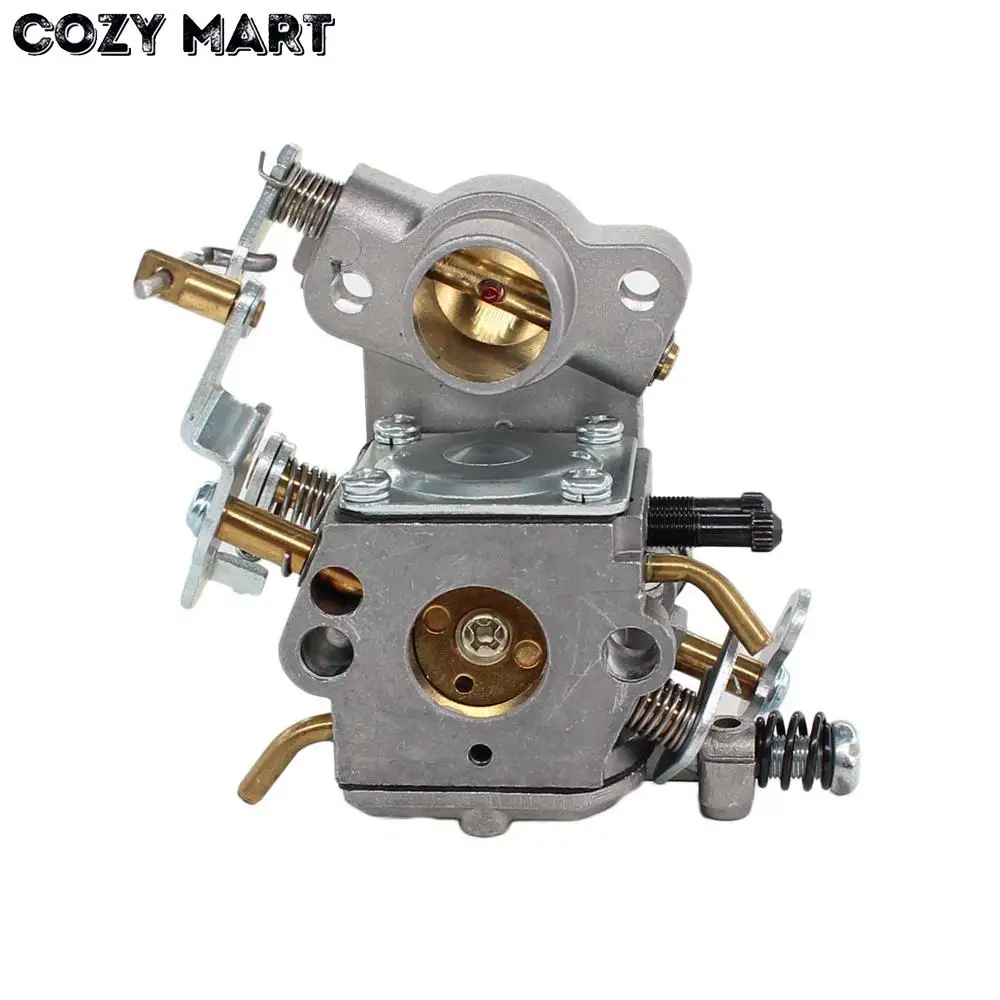 Карбюратор для птицефабрики птицефабрика P3314 P3416 P4018 PP3816 Zama C1M W26C 545070601