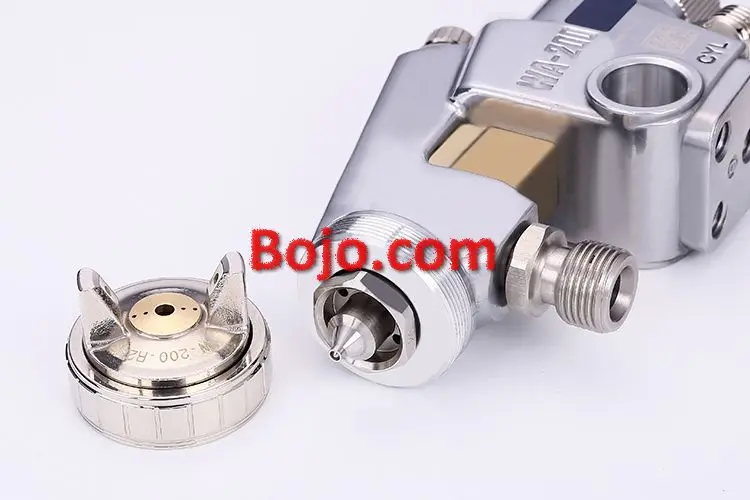 Air-Spray Gun AI WA-200 P 2.0mm General purpose automatic spray gun 1.2/1.5/2.0/2.5/3.0mm equipment, reciprocators, coating