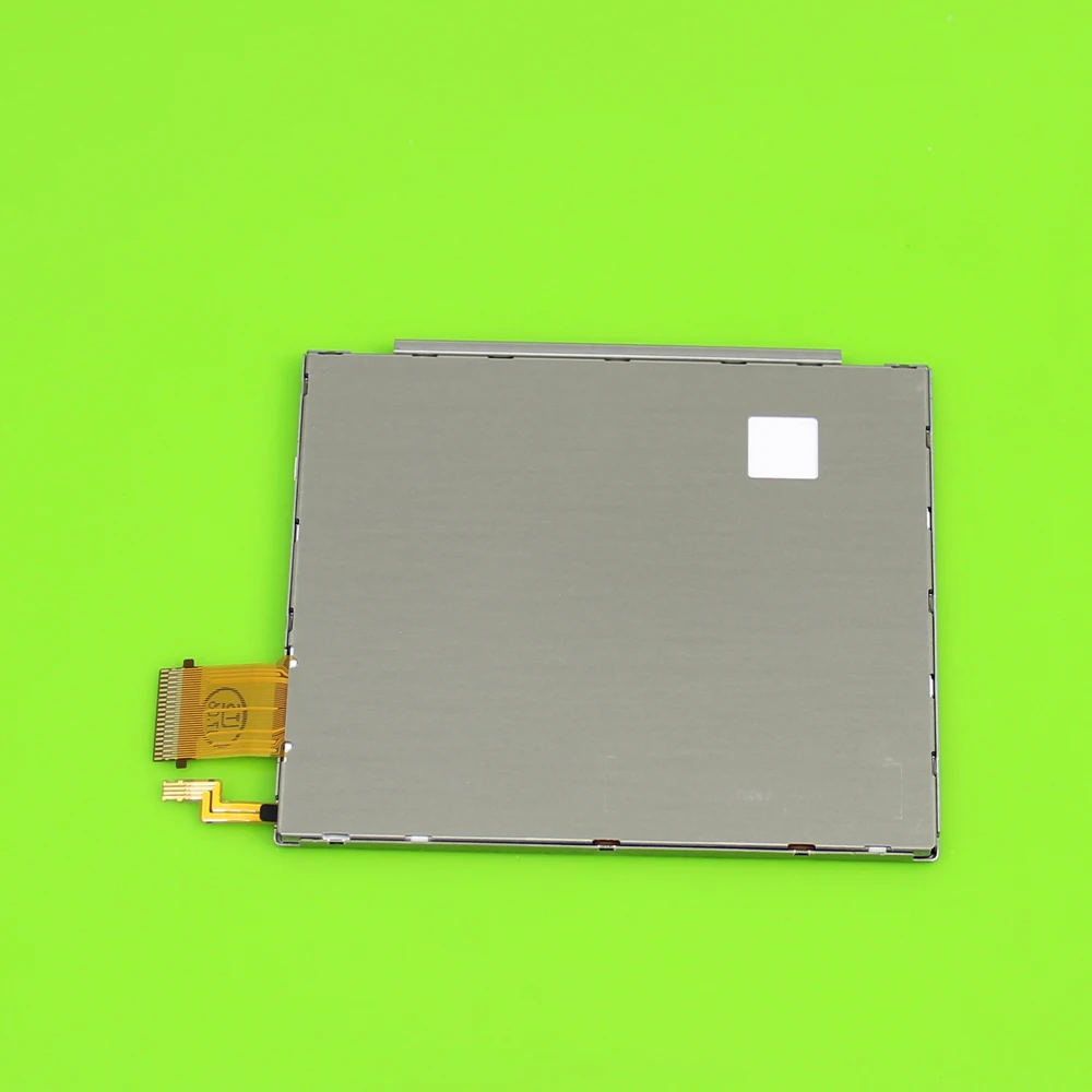 Оригинальный Нижний ЖК-дисплей YuXi запасные части для Nintendo DSi NDSI ЖК-экран |