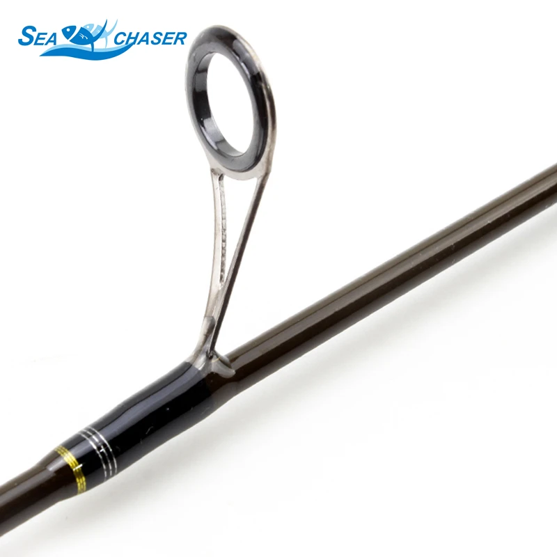 1,8 м UL Lure1-5g леска 2-4lb спиннинговая удочка карбоновая Высококачественная ультра светильник спиннинговая удочка рыболовные снасти