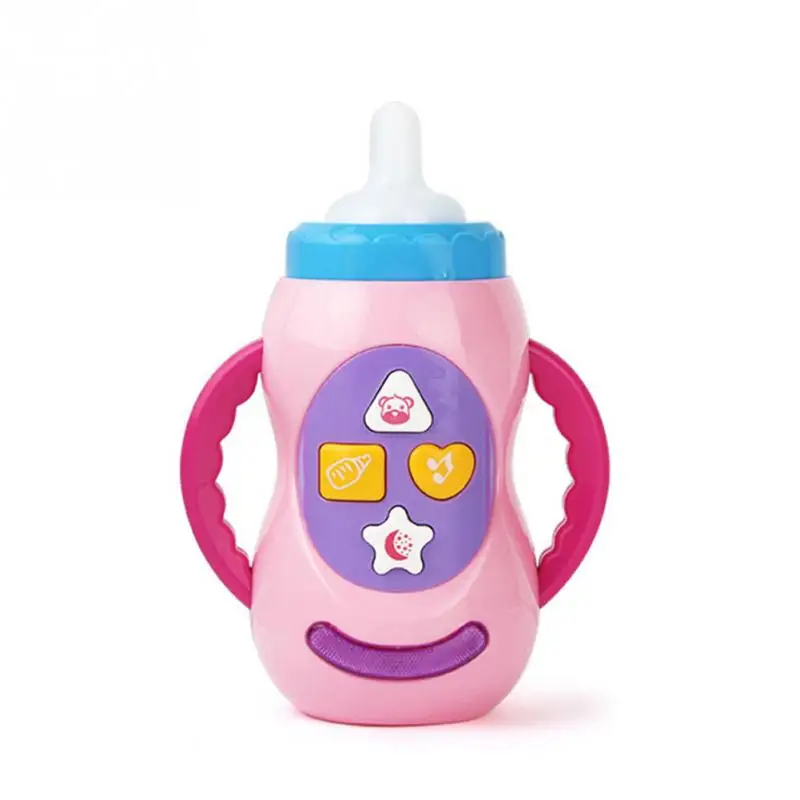 Детские развивающие игрушки хит продаж детские для кормления музыкальная