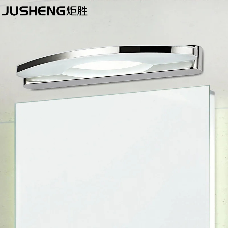 Второе зеркало. Налобный фонарь светодиодный Современный компактный зеркальный