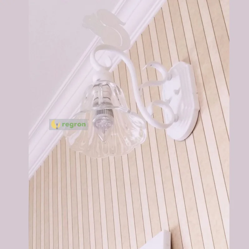 Led скандинавский свет белки Chit детский настенный светильник креативное