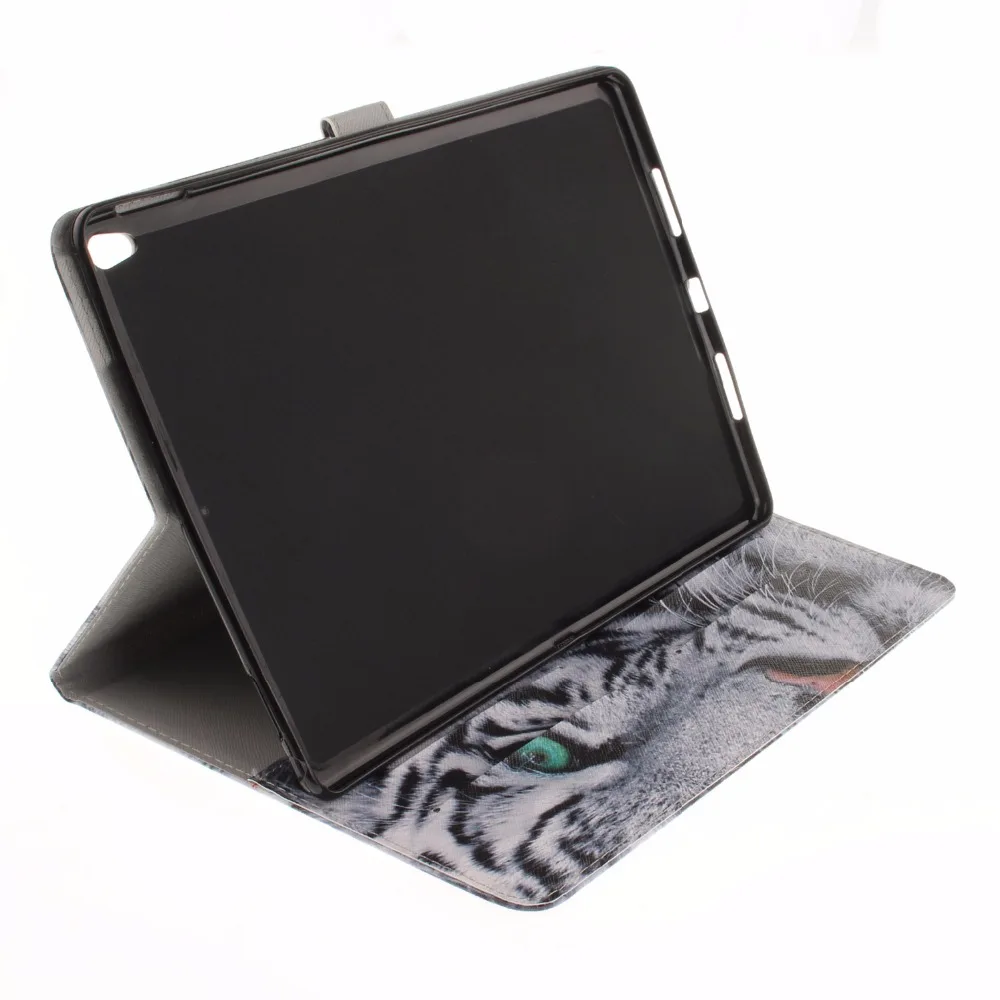Мягкий силиконовый чехол с принтом для Apple iPad Air 10,5 iPad Pro 10,5 A1701 A1709