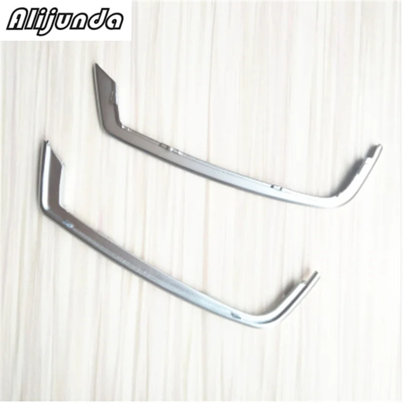 

For BMW 5 Series 525 520 F10 2011 2012 2013 Car Audio Front Door Speaker Ribbon Stereo Removal Cover Finish Style Profiller