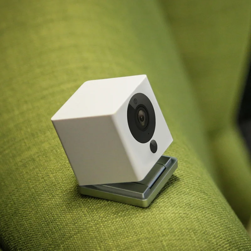 Оригинальный Xiaomi Xiaofang 1S Cam 1080P Смарт WiFi камера IP ночное видение IR cut WIFI приложение