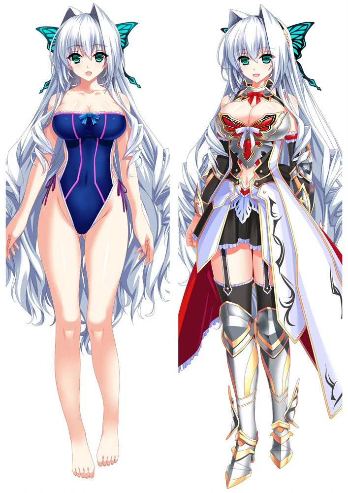 Японские игры аниме Azur переулок сексуальная девушка персонажи Белфаст Beal Feirste