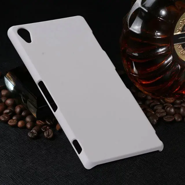 Чехол для Sony Xperia Z3 чехол D6603 D6643 D6653 D6616 D6633 L55T матовый жесткий пластиковый телефона