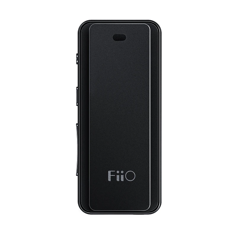 Bluetooth ресивер FiiO BTR3 4 2 aptXLL беспроводной bluetooth приемник адаптер для динамиков и
