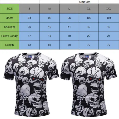 2018 Мужская футболка Ringspun вышитая хлопковая Повседневная с коротким рукавом в