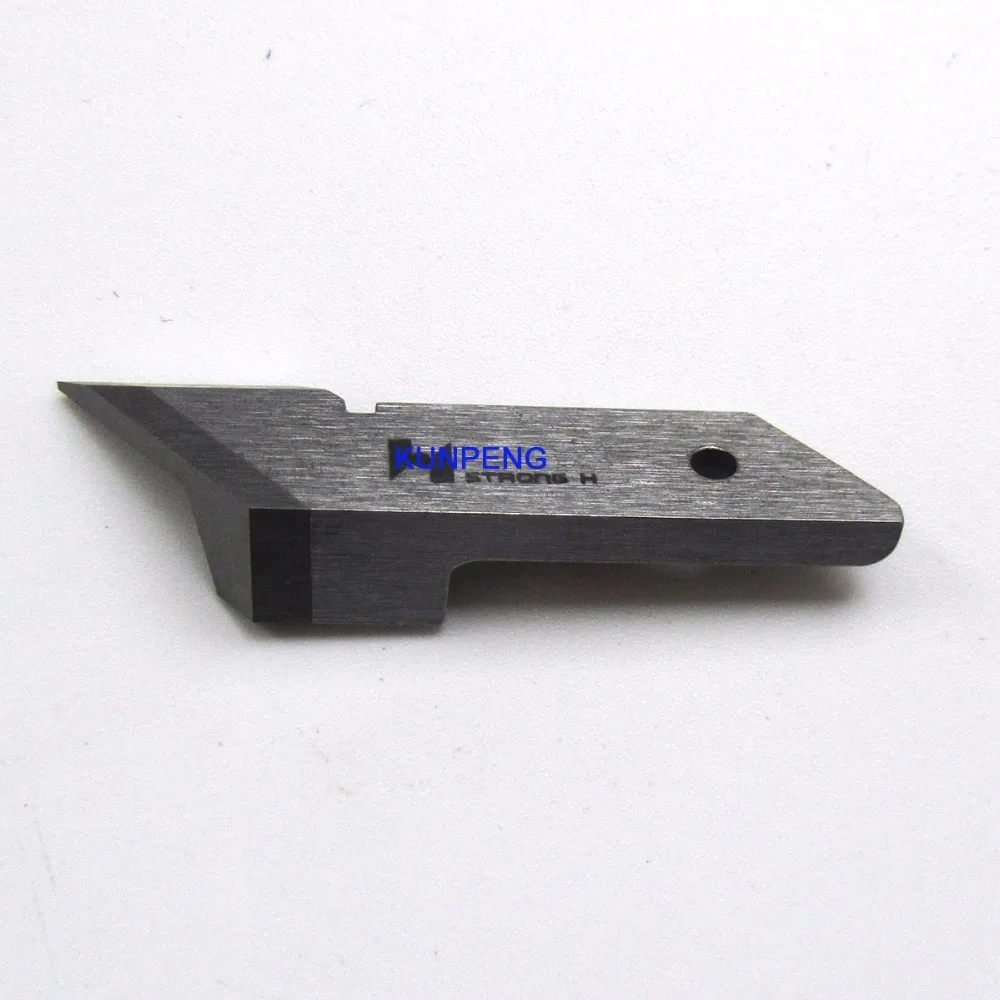 

1PCS #118-45807 Upper Knife FIT FOR Juki MO-3600 3700 3900 6100D 6700D MOR-3900