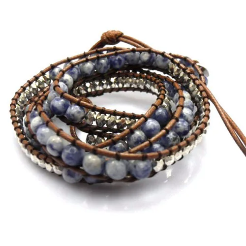 6 мм натуральный красный гранат браслет с бусинами новый дизайн ручная работа