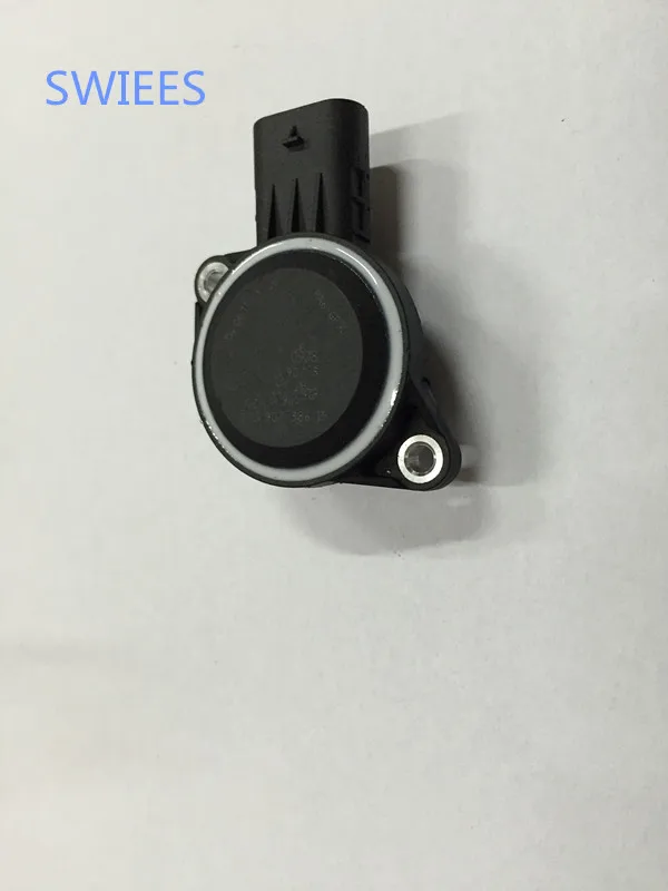 SWIEES воздухозаборник коллекторный датчик угла поворота для VW JETTA Golf beetle PASSAT CC TIGUAN EOS AUDI A3 A4 A5 A6 07L907386