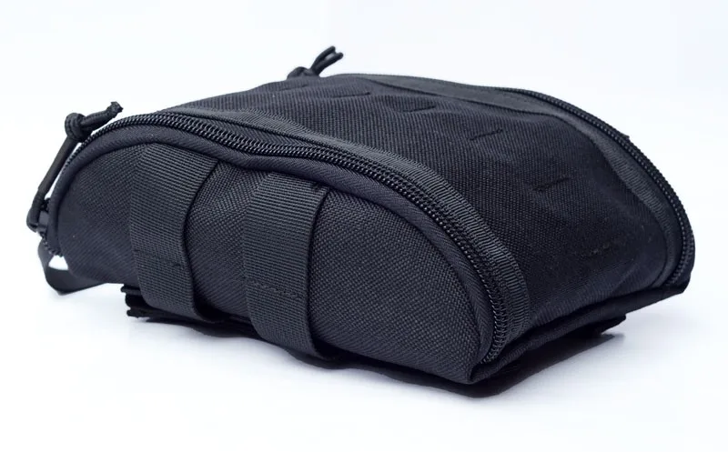 TTGTACTICAL тактический MOLLE Rip-off EMT медицинская аптечка для первой помощи, сумка для экстренной помощи, Военная Тактическая медицинская сумка