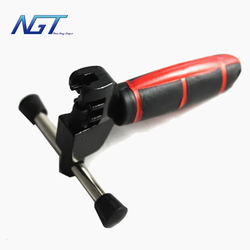Инструмент для ремонта велосипедной цепи NGT разветвитель горного велосипеда