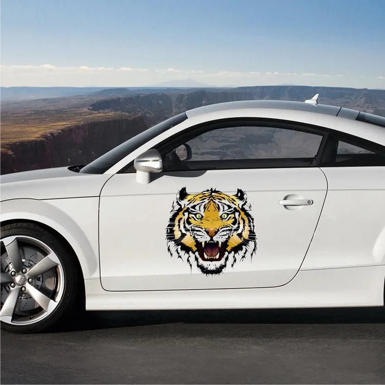 Новинка 2017 года автомобильные аксессуары Шэньчжэнь наклейки для грузовиков