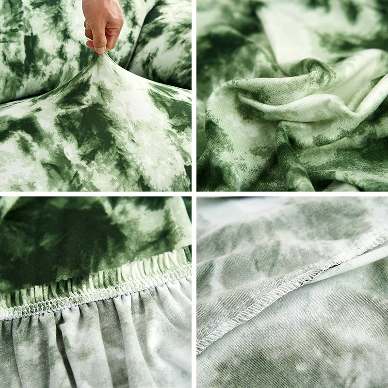 Эластичный чехол для дивана Хлопковый кресла гостиной | Дом и сад