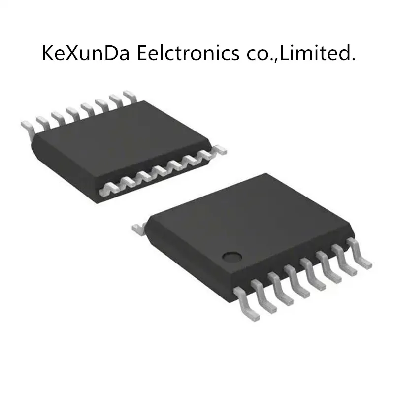 10 шт./лот ST3232EBTR S3232EB оригинальный с бесплатной доставкой IC для детей | Электронные
