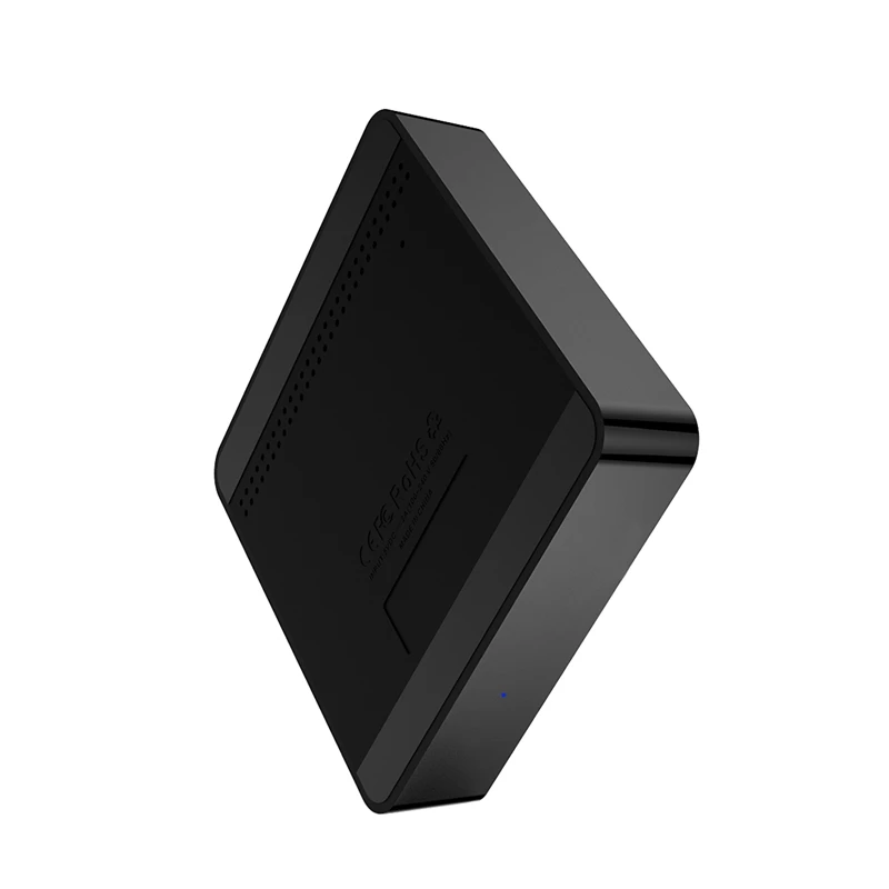 Beelink Gtmini-конечная Android 7,1 Tv Box Amlogic S905X2 четырехъядерный процессор 2,4G+ 5,8G Wifi 4G Ram 32G Rom Bluetooth 4,0 Fhd 4K S