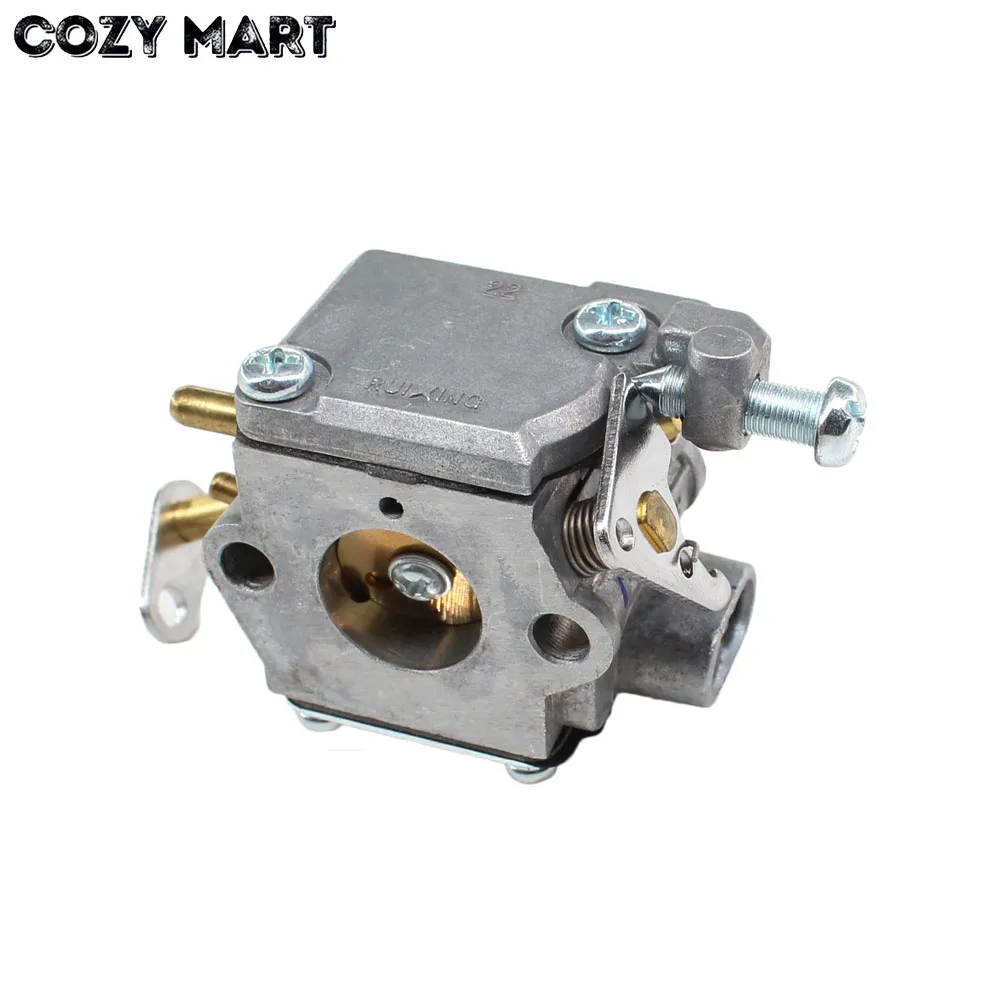 Карбюратор для Homelite UT-10781 UT-10926 33cc бензопила Ryobi RY74003D 000998271 Carb