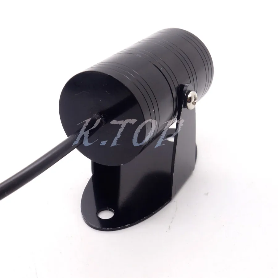 Новый 3D Темный рыцарь Бэтмен логотип мотоцикл лазерный проектор LED свет