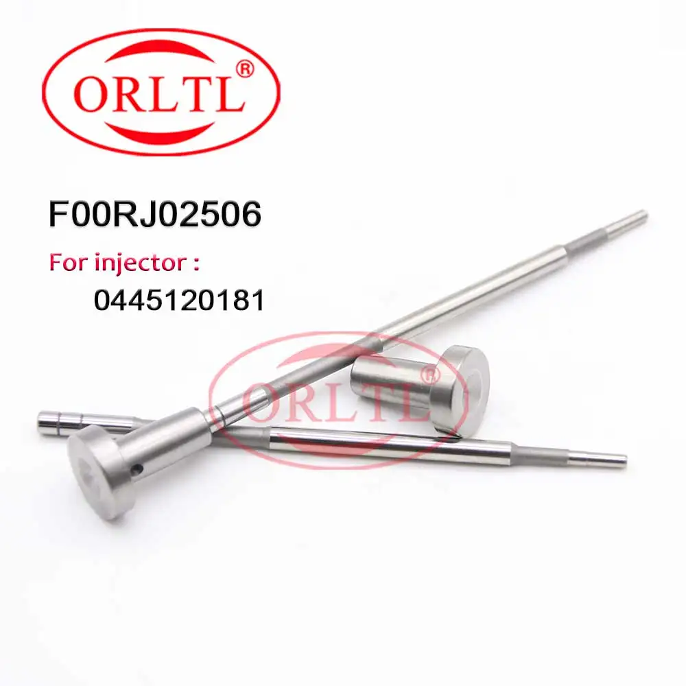 F00RJ02506 клапан управления форсункой с общей топливной магистралью в сборе F 00R J02 506