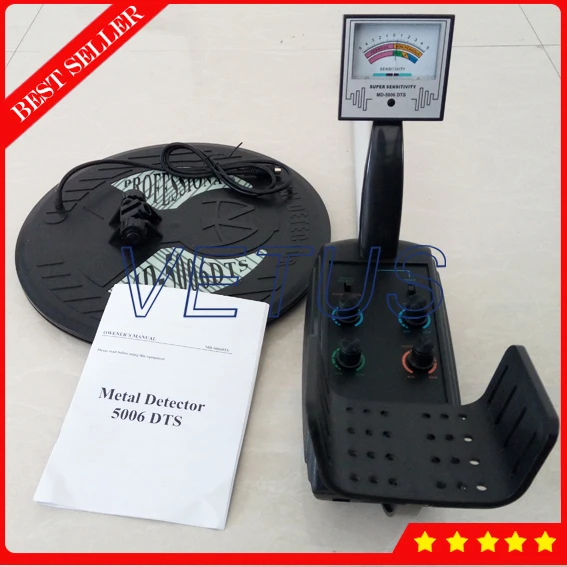 MD 5006 Underground deep поисковой детектор золота с детектором минералов|detector finder|detector