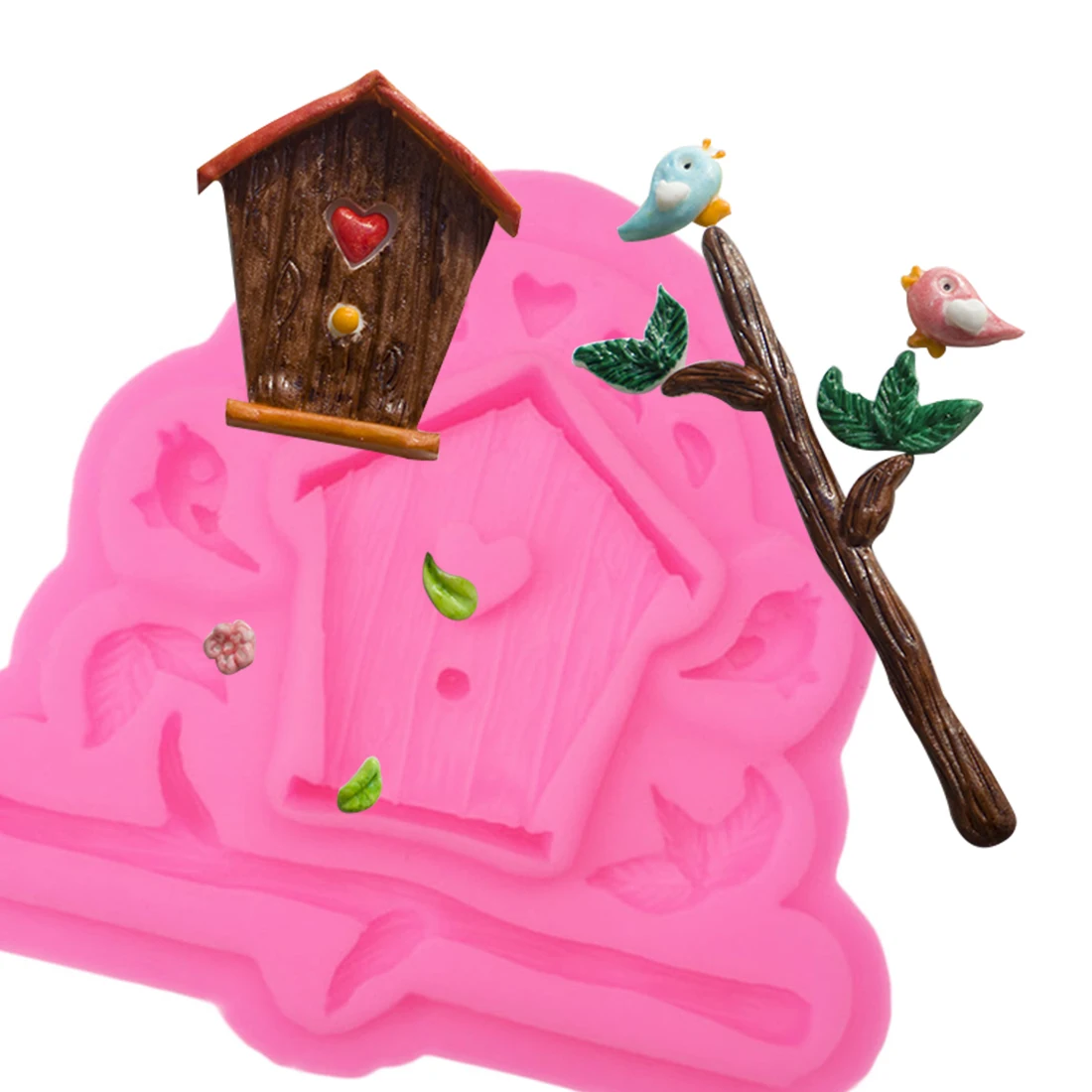 Помадка искусственное печенье форма для торта рукоделия сделай сам 3D