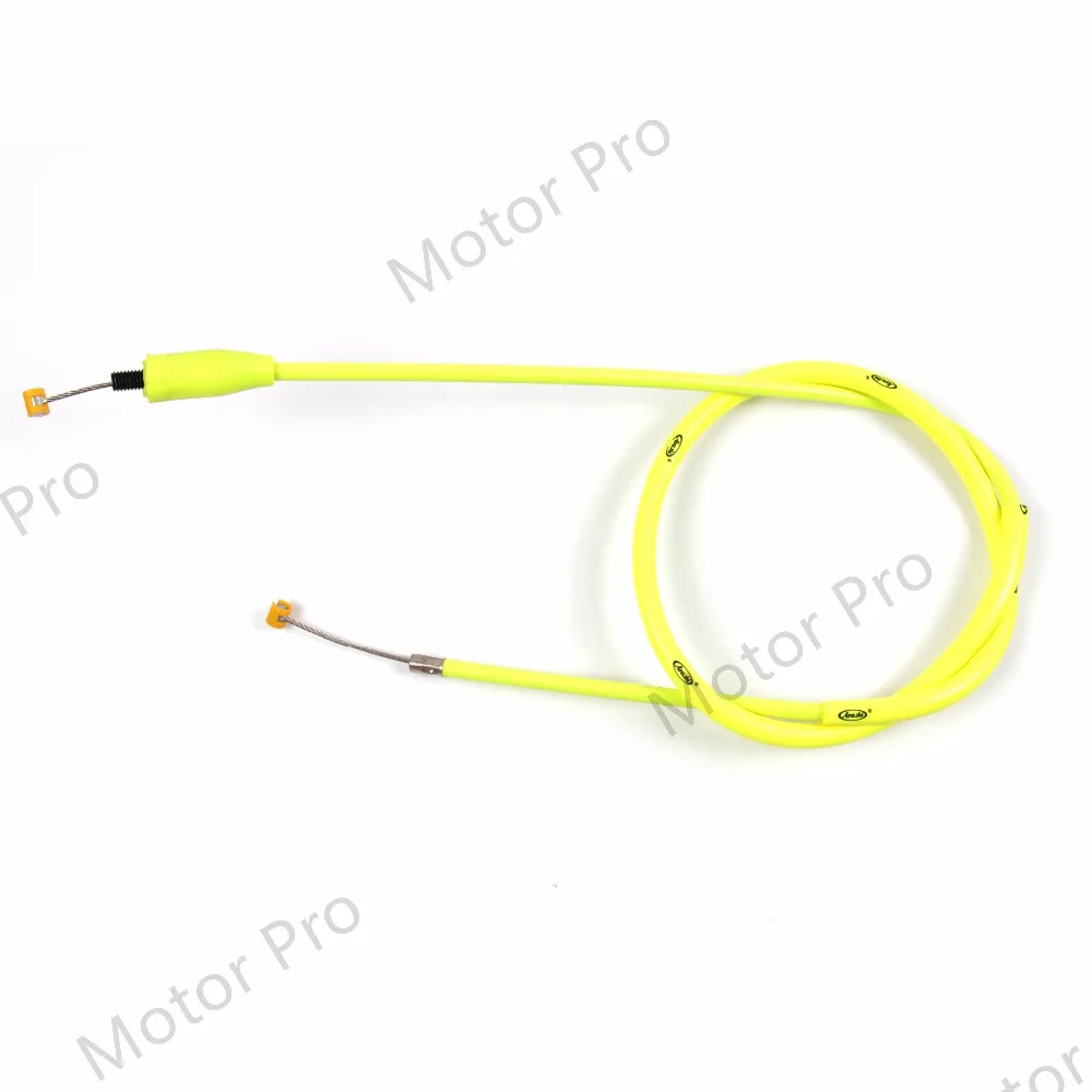 

Кабель сцепления из нержавеющей стали для Yamaha YZF R6 2006-2012, проволока, резиновая линия, мотоциклетная МОДЕЛЬ 2007 2008 2009 2010 2011