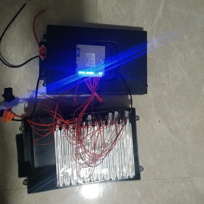 24S 72V 86V 8A 28A литий ионная Lipo Lifepo4 литиевая батарея Защитная плата BMS полимерные