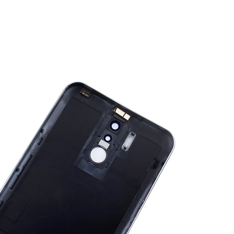 ocolor For Ulefone Armor Battery Cover Case Hard Bateria Protective Back Replacement Power 3 |