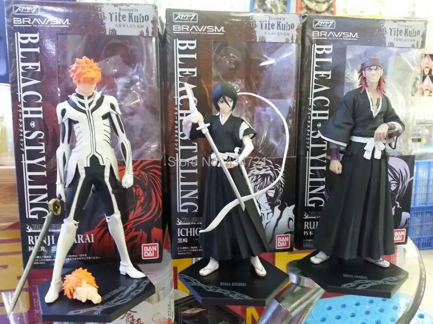 Новое поступление 3 шт./компл. Лидер продаж обувь для косплея Аниме комиксов Kubo