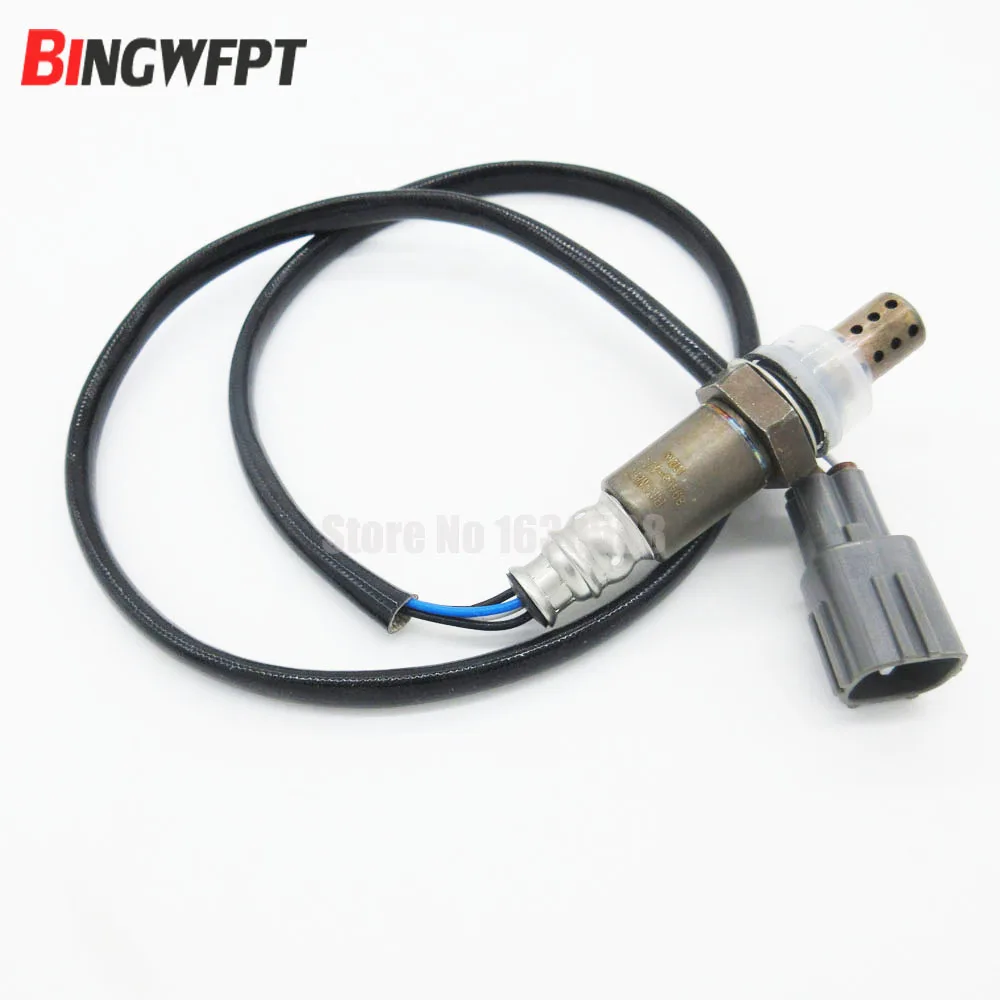 Высокого качества датчик кислорода O2 датчик для Toyota Camry Yaris RAV4 OEM 89465-42090 8946542090 16TB02