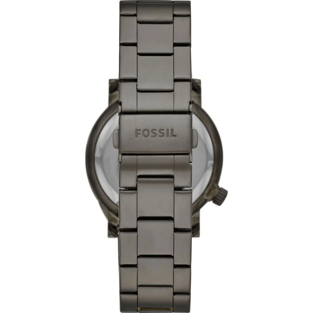 Наручные часы Fossil FS5508 мужские кварцевые |