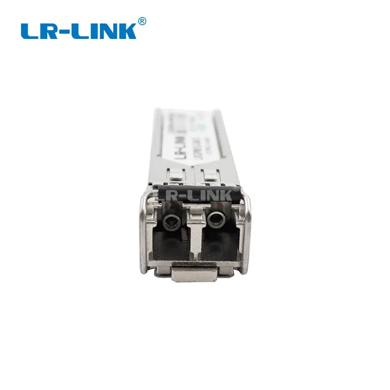 LR LINK 8512 X5ATL LC соединитель Gigabit SFP модуль приемопередатчика 1 25 ГБ DDM MMF волоконно