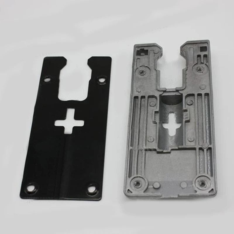 1 компл. Аксессуары для изогнутой пилы изогнутая пила нижняя пластина Makita 4304