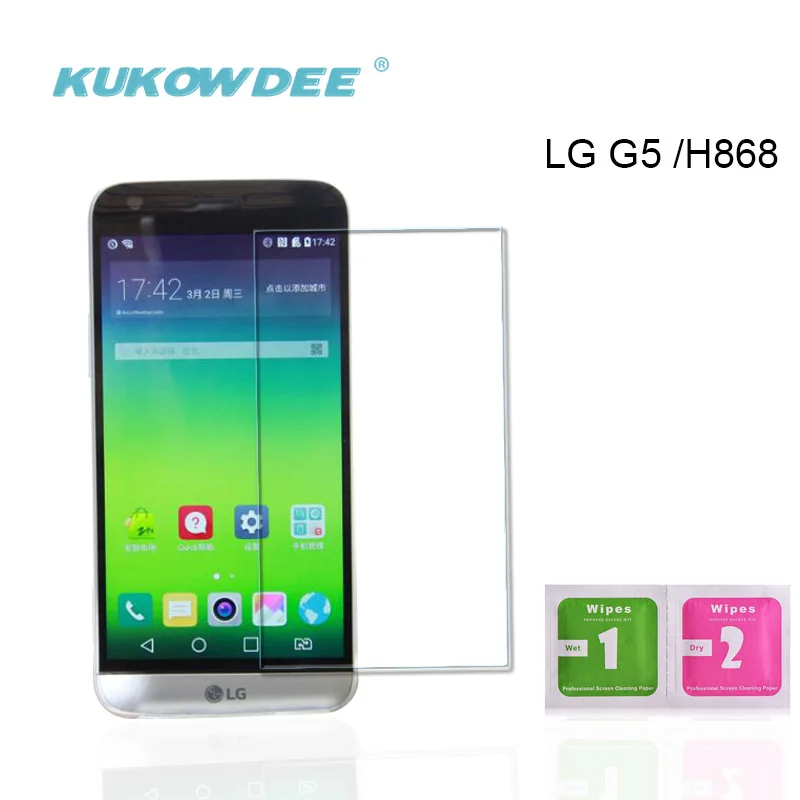 Закаленное стекло для LG G2 G3 Beat G4 Stylus LS770 G5 C40 Защитная пленка экрана Leon Spirit Bello Fino K4