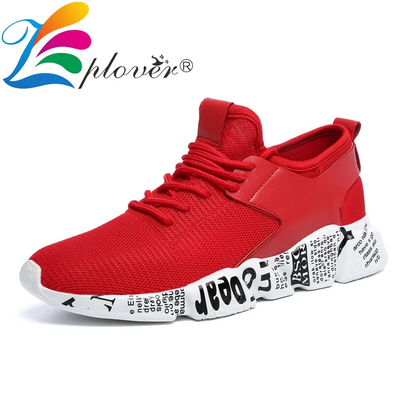 2019 Men Casual Shoes Sneakers Mesh Male Tenis Masculino Flats Summer Lightweight Zapatos Hombre Sapatos Outdoor | Обувь