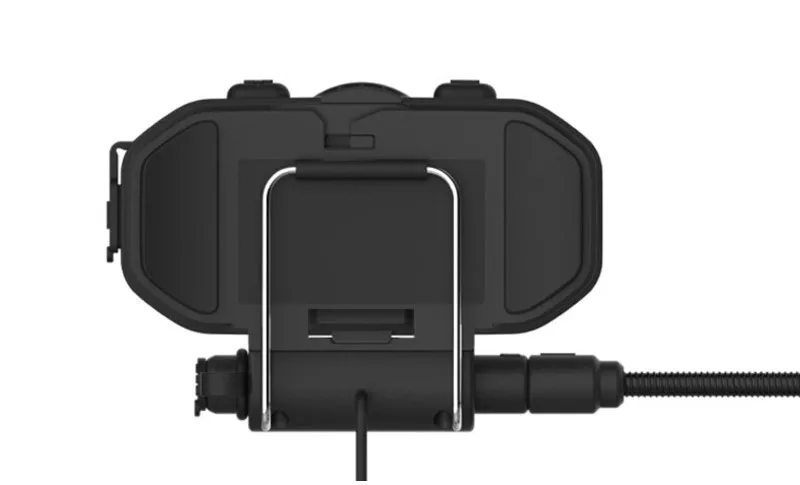 Vimoto английская версия Easy Rider V8 многофункциональная мотоциклетная BT Переговорная мотоциклетная шлема домофон bluetooth-гарнитура
