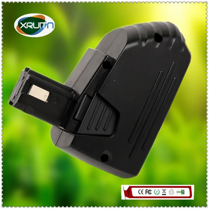 

Free Shipping Brand New 12V 1.5Ah NI-MH Battery For HILTI 12V Power Tool SFB 126, SFB120, SFB12, SFL12
